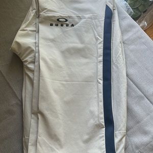 Men’s Oakley Bubba (422491) Regular Fit Golf Pants